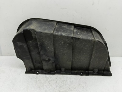 Ford ecosport защита двигателя правая фото №1