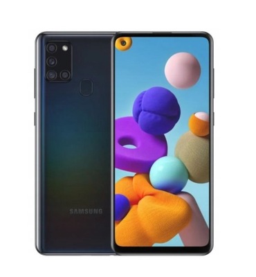 IDEAŁ SAMSUNG A21s A217F