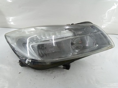 H515 лампа правий перед opel insignia uk фото №1