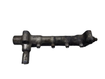 Молдинг впрыскная opel corsa d 1.7 cdti фото №1