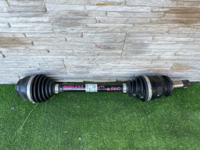 Привідний вал bmw x1 u11 9884797 фото №1