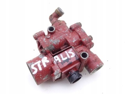 Iveco stralis e3/4/5 клапан модулятор abs фото №1