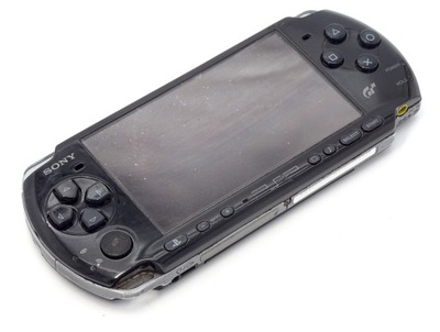 Konsola PSP Sony PlayStation Portable (PSP-3004)