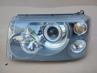 FARO PARTE DELANTERA IZQUIERDA RANGE ROVER SPORT L320 6H3213005VA8LZN EUROPA  