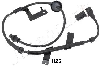 ДАТЧИК ABS HYUNDAI P. KIA MAGENTIS/OPTI JAPANPARTS ABS-H25