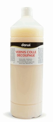 DARWI VERNIS KLEJ 1000 ML