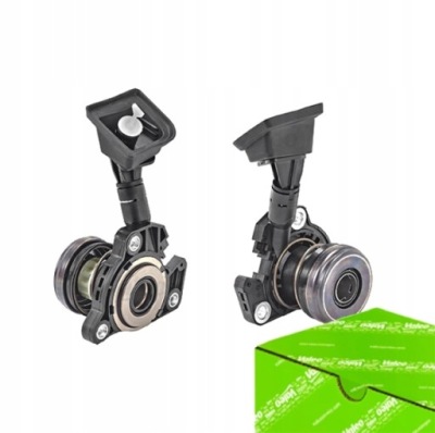 Цилиндр сцепления центральный do opel grandland x 1.2 1.6 фото №1