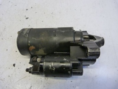 Стартер fiat ulysse 2 ii фото №1