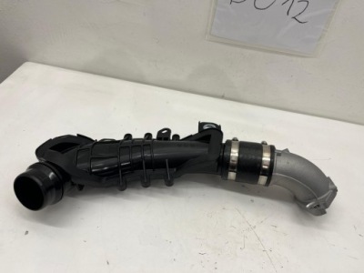 Mazda cx5 2.2d труба шланг интеркулер pa66-gf35 фото №1