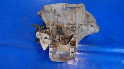 КОРОБКА ПЕРЕДАЧ 1.6 E-HDI 20EA24 PEUGEOT 308