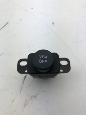 Honda civic ufo выключатель vsa m30489 фото №1