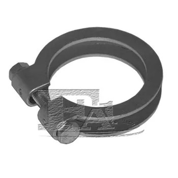 ХОМУТ C-CLAMP OPEL 42,5 MM ASTRA G/CORSA C