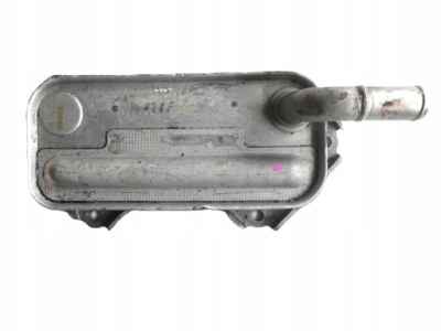 Радиатор масла toyota avensis t-25 2.2 d-cat 2006-2009 rok фото №1