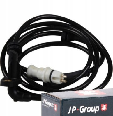 Датчик abs задняя правый do renault thalia ii 1.6 фото №1