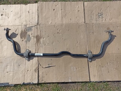 Тяга стабилизатора перед mercedes w156 x156 gla фото №1