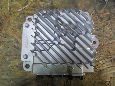 Усилитель 280612781r renault clio 5 v фото №1