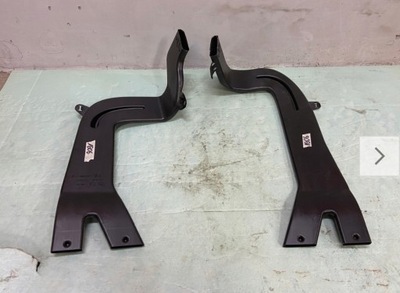 Канал повітря alfa romeo stelvio qv фото №1