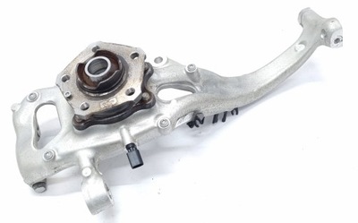 ПОВОРОТНЫЙ КУЛАК ПЕРЕД ПРАВОЕ AUDI A4 8W B9 8W0407242F