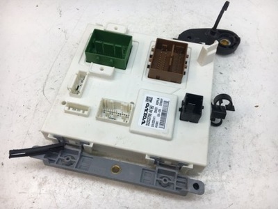 Volvo xc60 ii модуль bsi 32233798 фото №1