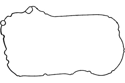 Victor reinz прокладка крышки zaw ford фото №1