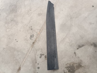 Dodge grand caravan молдинг захист поріг перед фото №1