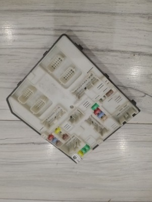 Usm 2010 284b69027r renault фото №1