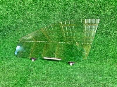 Скло двері ліва toyota rav4 iii фото №1