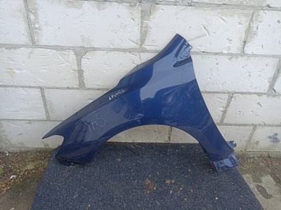 Subaru levorg крыло левый передний левый перед фото №1