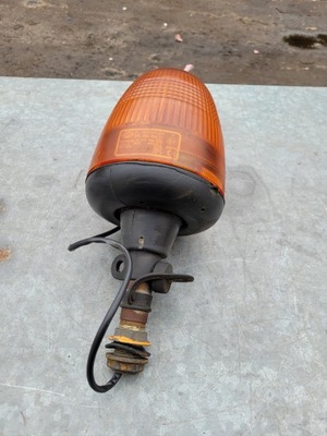 KOGUT LAMPA OSTRZEGAWCZA HELLA 2RL006846-01 24V