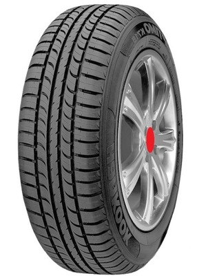 2X ШИНИ OPTIMO K715 135/80R13 70T