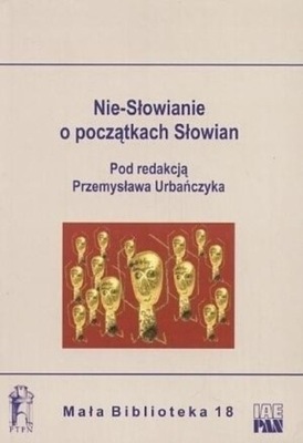 Nie-Słowianie O Początkach Słowian