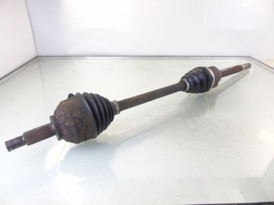 Renault trafic ii 2.0 dci приводной вал длинная приводной вал фото №1