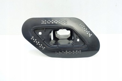 Кронштейн розпилювача ліва skoda karoq 2017- 57a807941 фото №1