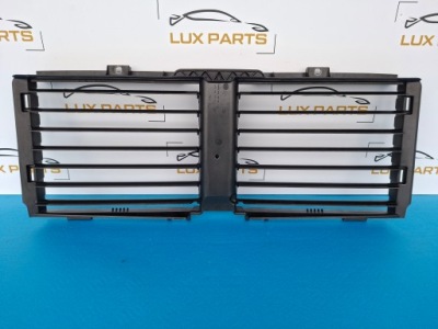 Mercedes gle w167 жалюзи электрическая радиатора фото №1