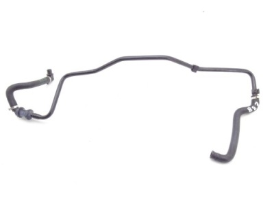 Bmw 7 e38 94-01 шланг усилитель тормозов фото №1