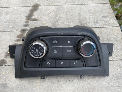 PANEL DE ACONDICIONADOR OPEL ZAFIRA C 13429876  