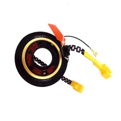 Лента шлейф подушка безопасности do seat arosa -2003, cordoba -2002 1h0959653e фото №1