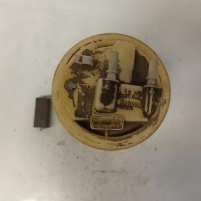 Peugeot partner 1.6 насос пального поплавок 9625476280 фото №1