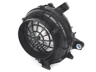 Вентилятор воздуходувка аккумулятора c-max energi 2014- фото №1