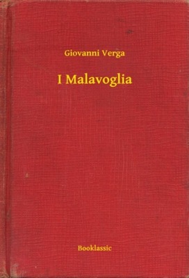 I Malavoglia - Giovanni Verga EBOOK