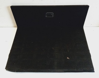 Обшивка пол багажника opel astra k kombi фото №1