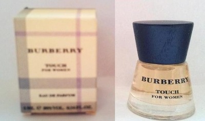 Burberry, Burberry Touch for Woman EDP 5 ml