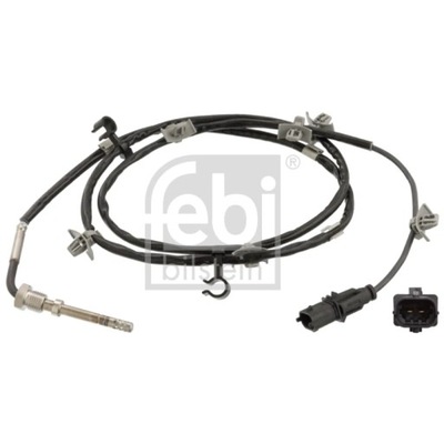 SENSOR TEMPERATURA GASES DE ESCAPE FEBI BILSTEIN 100839  