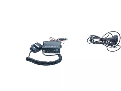CB RADIO MIDLAND ALAN 100PLUS PL + ANTENA !!PRZECENA!!