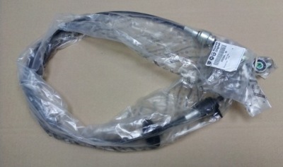 Трос передач fiat idea lancia musa 55228848 фото №1