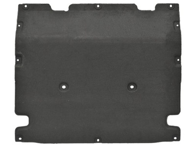 AUDI Q5 FY 2016- PROTECCIÓN PARA MOTOR 80B863821C OEM  