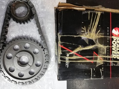 Грм ford windstar mustang taurus e-150 f-150 фото №1