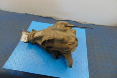 Mercedes ml w163 3.2 v6 міст передній фото №1