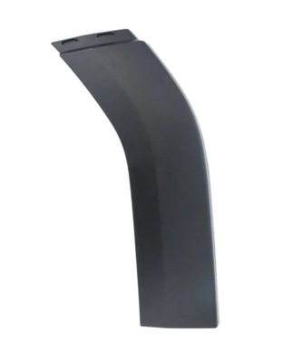 Молдинг захист крила задня ліва широка scania r / s 2017- фото №1