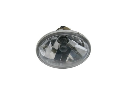 Противотуманная фара l=p peugeot 3008 09-13 фото №1